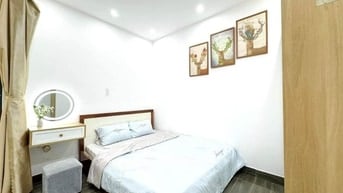 Bán nhà 2 tầng Hồ Bá Kiện phường 15 Quận 10