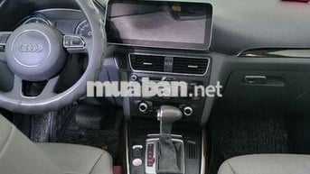2013 2.0T Premium Quattro - 110 km