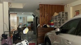 Cần ra hàng nhanh căn nhà Hoàng Diệu p10 Phú Nhuận. 3,690tỷ|56m2