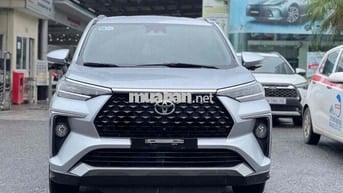 Toyota VELOZ CROSS TOP 2023 1 Chủ Từ Mới Đẹp Căng