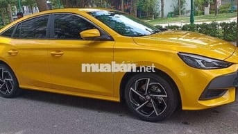 MG Luxury một đời chủ