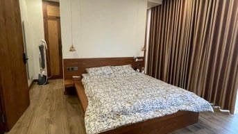 Cho  thuê Biệt Thự Đặng Thuỳ Trâm phường 13 Bình Thạnh