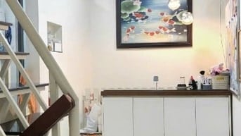 Chủ kẹt tiền bán nhà Đường số 10  Hiệp Bình Chánh ,