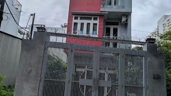 CHÍNH CHỦ CẦN BÁN NHÀ NGUYÊN CĂN – ĐẸP, KIÊN CỐ, VỊ TRÍ THUẬN TIỆN!