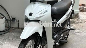 honda wave 2024 kèm bs đấu giá 13339