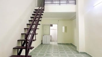 CHO THUÊ NHÀ 91 TRẦN QUỐC TOẢN, QUẬN 3, GIÁ 8,5 TRIỆU
