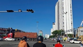 💥 BÁN LÔ GÓC KIỆT Ô TÔ NGUYỄN VĂN THOẠI – GẦN BIỂN MỸ KHÊ – 118M²💥