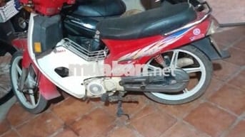 Bán xe như hình máy êm chạy mạnh