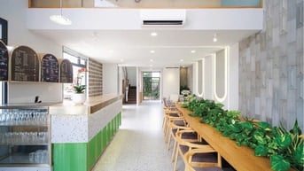 Cần bán nhà phố gần đường Nguyễn Hữu Trí , giá chỉ từ 2,9 tỷ,giá thươn
