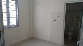 Cho thuê phòng trọ mới xây hẻm 112 Trần Nhân Tôn