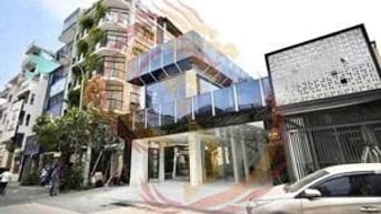 Quá HỜI! Bán MT kinh doanh Thạch Thị Thanh, Q.1 – 9.5x18m – 2 tầng – c
