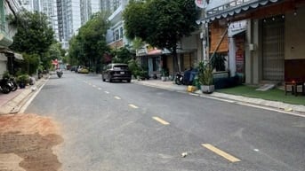 ✅Nhà Mặt Tiền Nội bộ Bình Phú 1 , Q6 , 4x21 