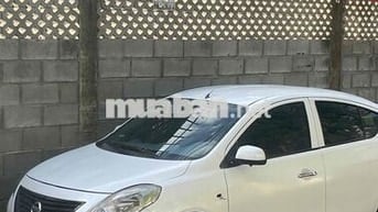 Nissan Sunny 2015 1.5 XL - 170000 km