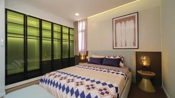Bán nhà riêng tại Hoàng Phan Thái, 2,9 tỷ, 80m2, 4PN