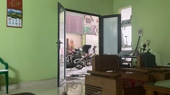 Bán nhà xưởng 214m2, tại số nhà 453 Lê Thái Tông, xã Lam Sơn, ThanhHoá