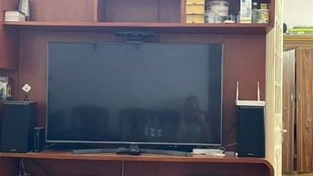Cho thuê căn hộ 76m2  3PN 2VS Full nội thất, sát q. ủy Hoàng Mai, 9tr