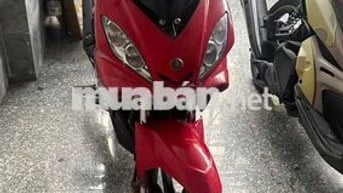 Xe Exciter đời đầu 2010 đỏ 1 Chủ nguyên rin từ đầu