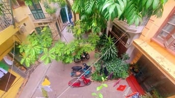 (Cực hiếm) CH tập thể TW, Số 4 Hoàng Diệu, 300m ra Hoàng Thành 5,8tr