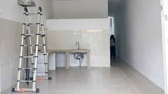 🌟9tr🌟4x18m_hẻm ô tô Lũy Bán Bích gần Vườn Lài mới như hình_Tân Phú