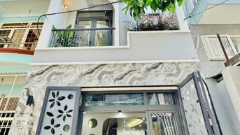 💎 VỀ BẮC BÁN GẤP NHÀ HOA LAN PHƯỜNG 2 PHÚ NHUẬN GIÁ 3TỶ290 DT 64M2