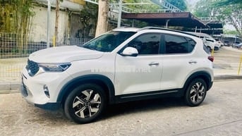 Kia Sonet 2022 Premium 1.5 AT - 36489 km