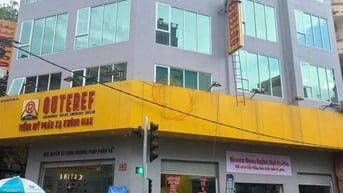 HDT 100tr – 7 tầng! Bán MT Trần Quang Khải, Q.1 – 5x18m – chỉ 85 tỷ.  