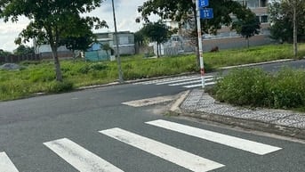 Đất MT Phùng Hưng-80m2-1tỉ150-SHR-trả trước 30%