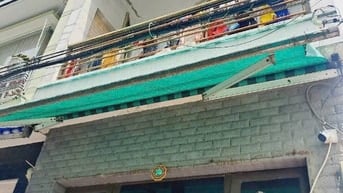 Cho thuê nhà nguyên căn 2PN, 2WC, 9 triệu ,48m2 tại Đường 4, Bình Tân