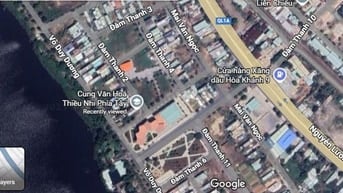 CHO THUÊ ĐẤT ĐÀM THANH 4, LIÊN CHIỂU, ĐÀ NẴNG