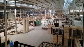 Cho thuê  kho xưởng 4.200m2 ,  Võ Văn Vân , Vĩnh Lộc B , Bình Chánh