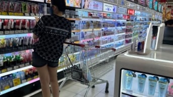 TUYỂN DỤNG NHÂN SỰ CHO CỬA HÀNG MỸ PHẨM