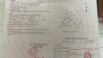 BÁN NHÀ ĐƯỜNG BẾN CHƯƠNG DƯƠNG QUẬN 1 - GIÁ TỐT, VỊ TRÍ TRUNG TÂM
