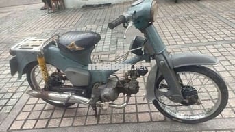 Xe honda cup 50cc bstp