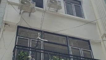 Bán nhà phố Phạm Tuấn Tài, DT 60 m2 x 7 tầng thang máy x 11 phòng