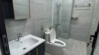 NHÀ MỚI XÂY LIÊN MẠC - BẮC TỪ LIÊM GIÁ 5,9 TỶ