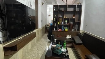 Nhà lô góc 42m2 Phú Đô, nhỉnh 7 tỷ - Thoáng mát, tràn ngập ánh sáng.