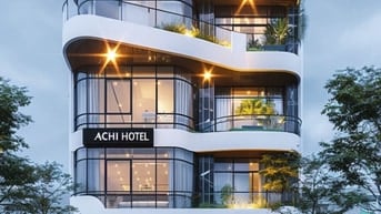 Cho thuê nhà 2 mặt tiền KĐT Trung Hòa và Hoàng Ngân, 127m² x 6t