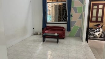  Nhà riêng ngõ phố đại la trần đại nghĩa dt40m2x3t giá 7,5tr 