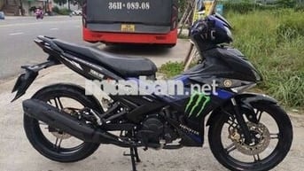 Exciter 2019 máy zin
