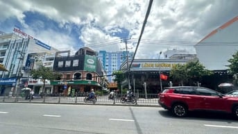 ✅Nhà cấp 4 cư xá Phú Lâm B , quận 6 , 98m2 