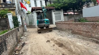 Chính chủ bán nhà 4 tầng 40m2 tại Mai Lâm Đông Anh ở ngay, giá chỉ 3,6