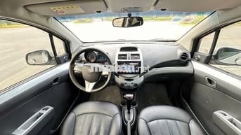 Chevrolet Spark 2011 - 100000 km