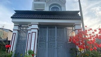 🏠 CHÍNH CHỦ  BÁN NHÀ ĐẸP - , LONG AN ( NHÀ ĐÃ HOÀN CÔNG)