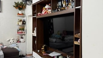 Bán nhà chính chủ ngõ 165 Thái Hà
