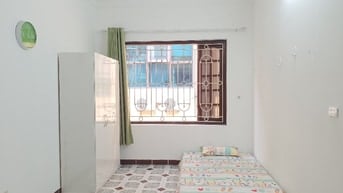 Cho thuê phòng trọ 25m2 đầy đủ nội thất - 1n1wc