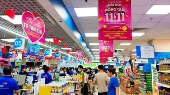 Tuyển dụng nhân viên coopmart quận 12 nhận việc ngay