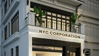 Tuyển Tạp Vụ Nữ Làm Việc Tại Văn Phòng NYC CORP