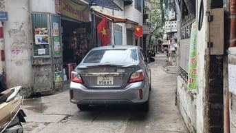 Bán nhà phường Đại Kim, ngõ thông, cả 4 phía đều thoáng