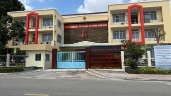 🔵 Bán NNC đ.Dương Bạch Mai P5Q8. (4x11) 2Tầng Cách Mt 30m, Chỉ 55tr/m