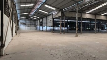 Cho thuê kho xưởng mới đẹp , MT Trần Văn Giàu, xe tải ra vào thoải mái